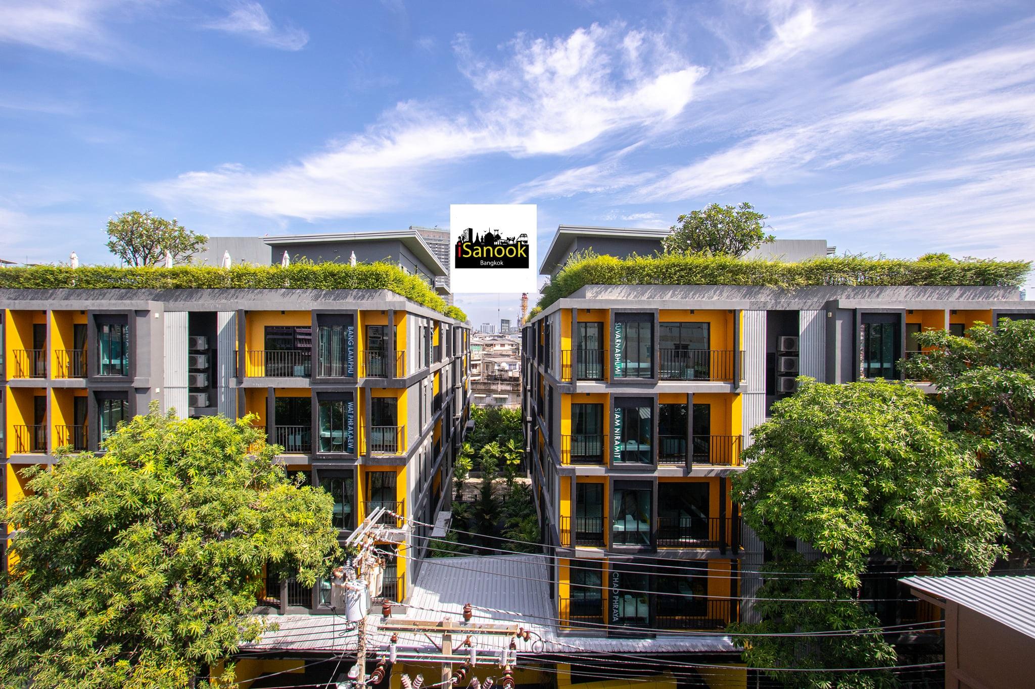 Isanook Bangkok in BANGKOK