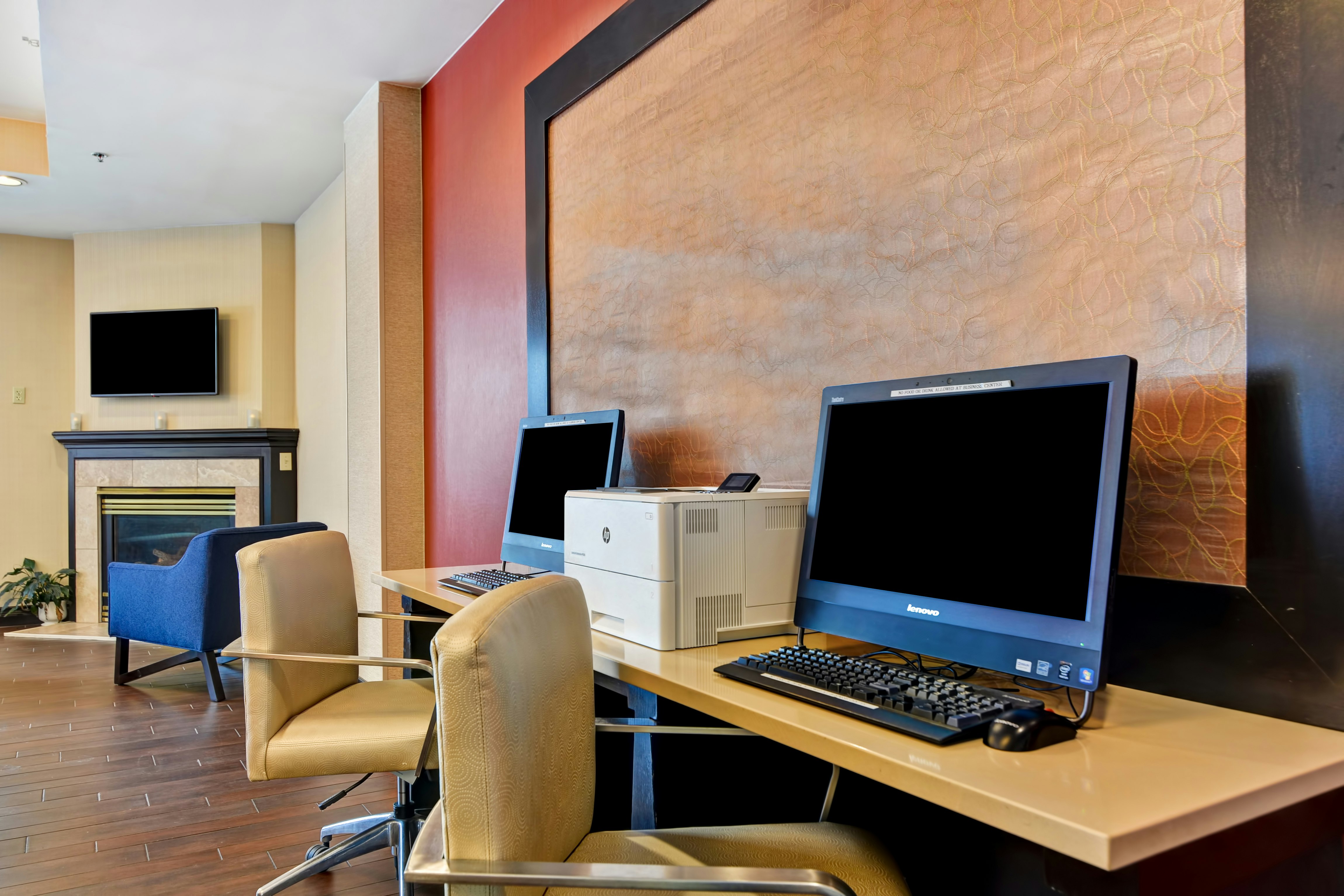 Hampton Inn Scranton at Montage Mountain 41/47