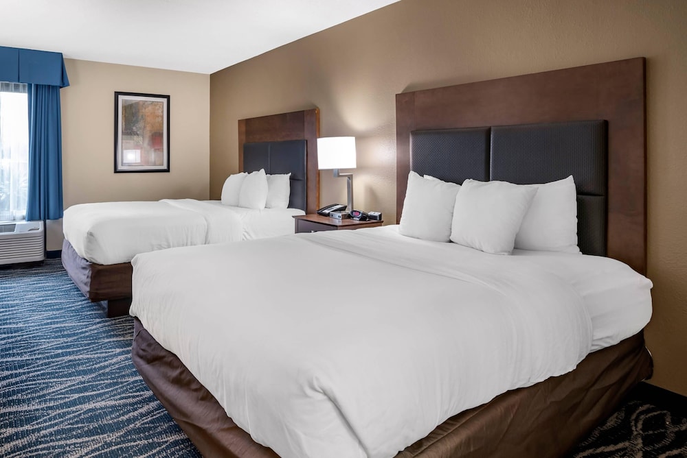 Comfort Inn Suites Newark Wilmington 22/65