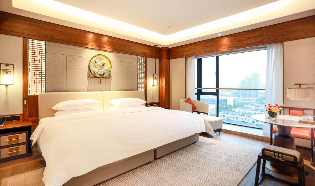 Hollywood, Vip, Pavilion, Double Bed