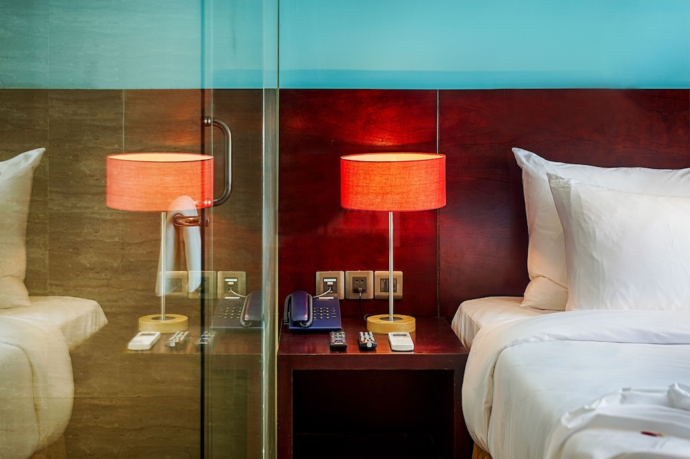 Sofia Suite Hotel Danang 23/53