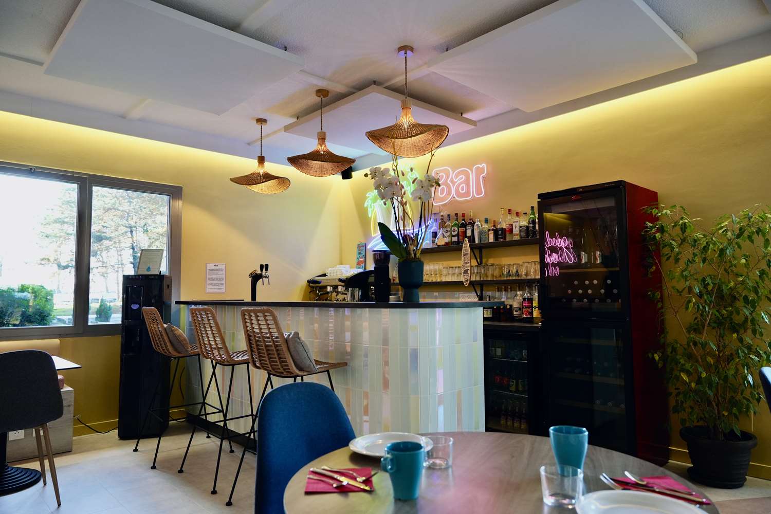 Sure Hotel by Best Western Biarritz Aeroport 16/23