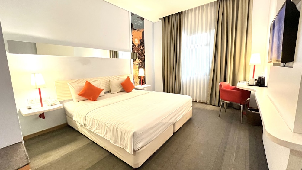 Luminor Hotel Metro Indah Bandung 13/36