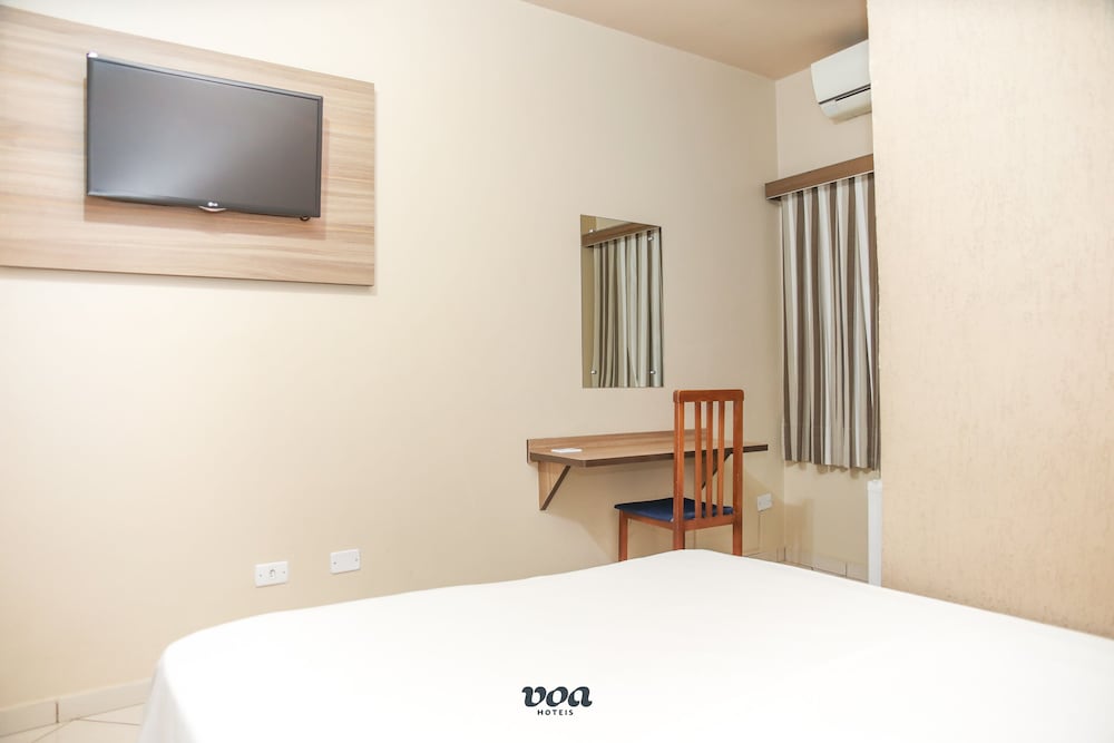 Villa Canoas Hotel 17/80