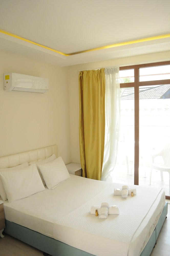 Kemer Suites 18/62