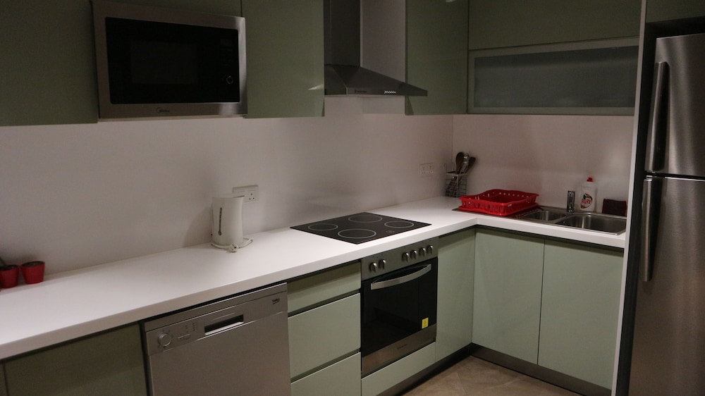Accra Luxury Apartments Cantonments (Ex A-Lux Apartments) 24/80