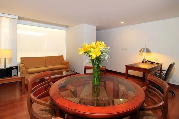 Hotel Windsor House Inn By GEH Suites Apartamentos 7/14