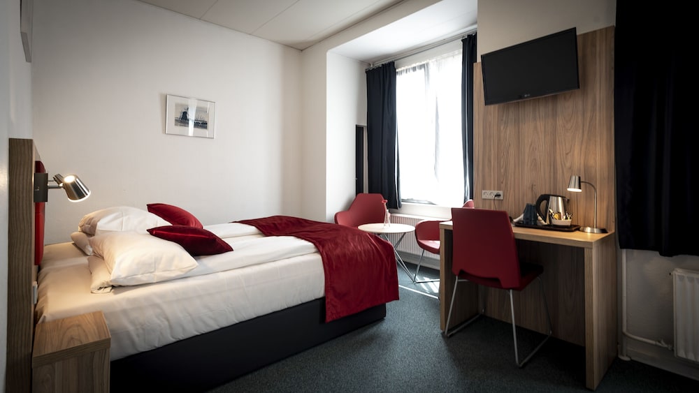 Prinsen Hotel First Partner 13/59