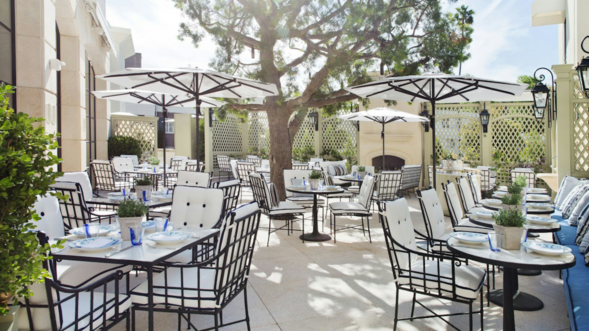 The Peninsula Beverly Hills 11/20