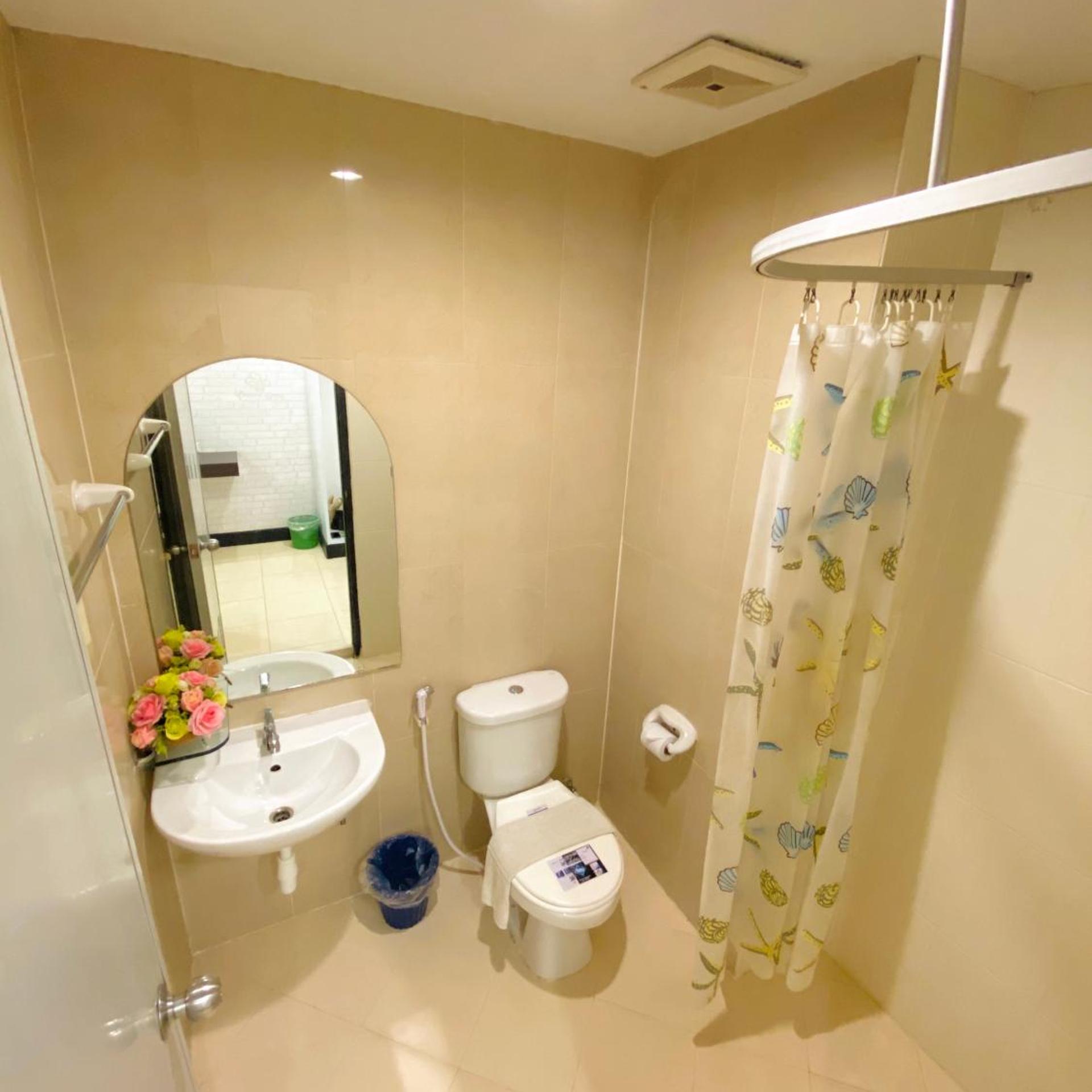 Princess Green Hotel 47/47