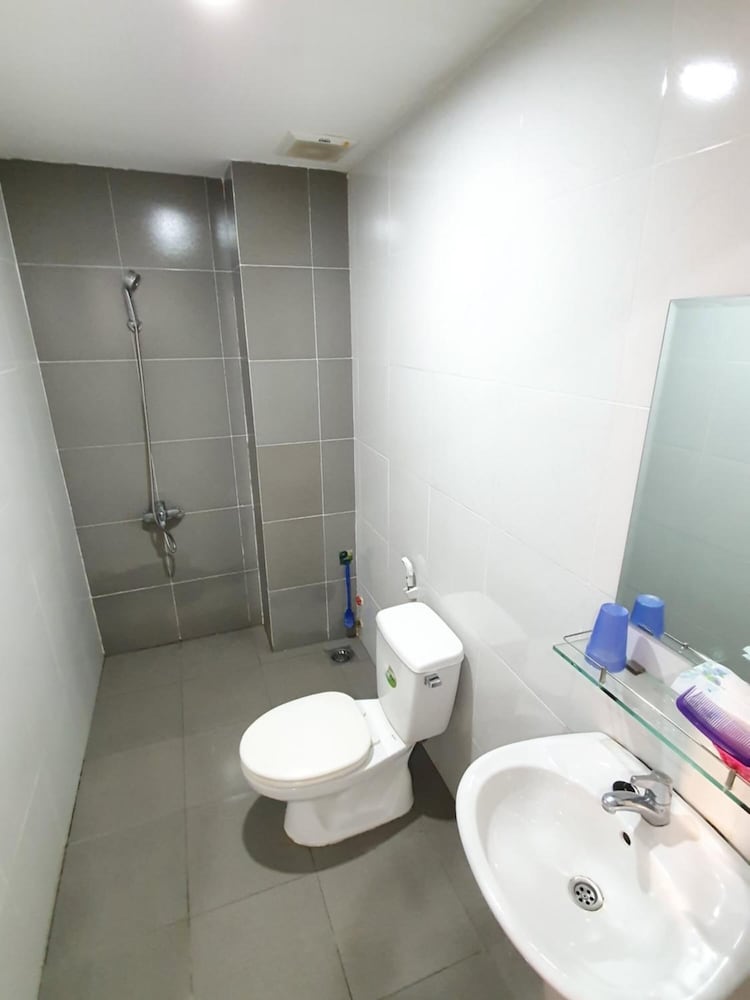 Truong Giang Hotel 56/60
