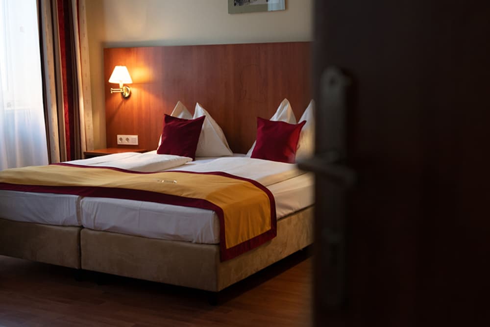Mozart Hotel 21/60