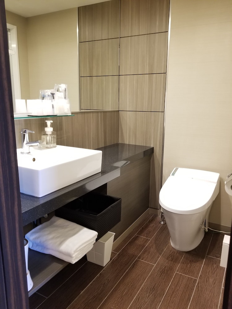 Solaria Nishitetsu Hotel Kagoshima 67/69