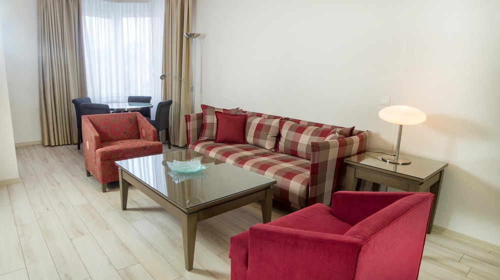 The Marmara Suadiye Residence 46/79
