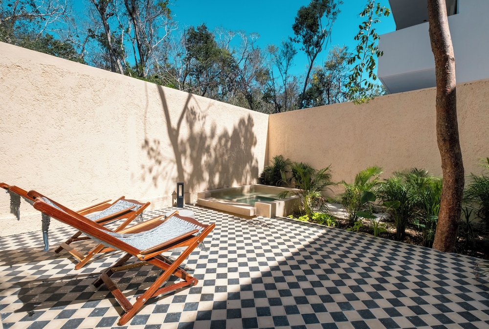 Collection O Faisano Boutique Luxury Hotel, Tulum Beach 105/109
