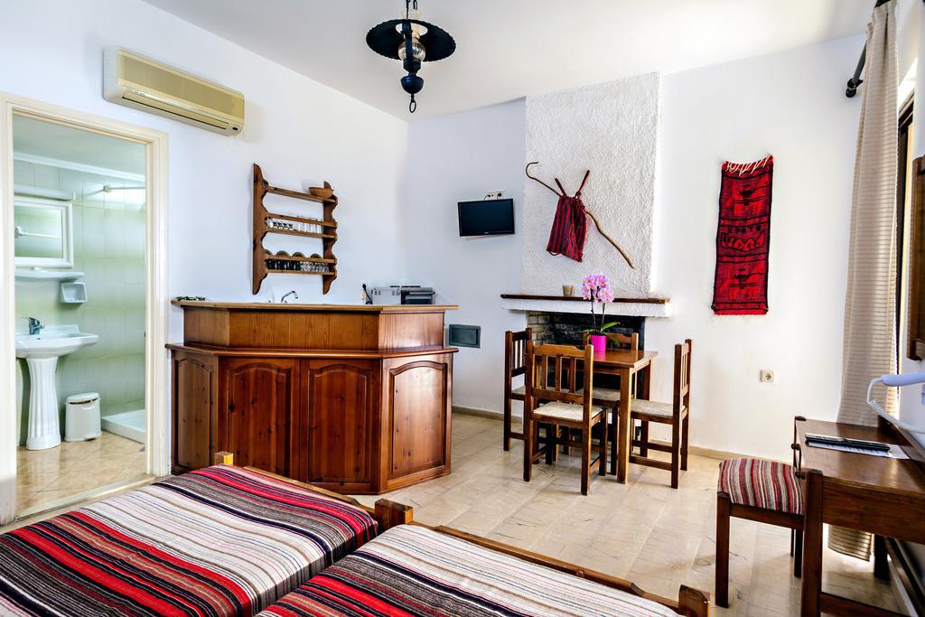 Matzi Hotel Apartments 9/53