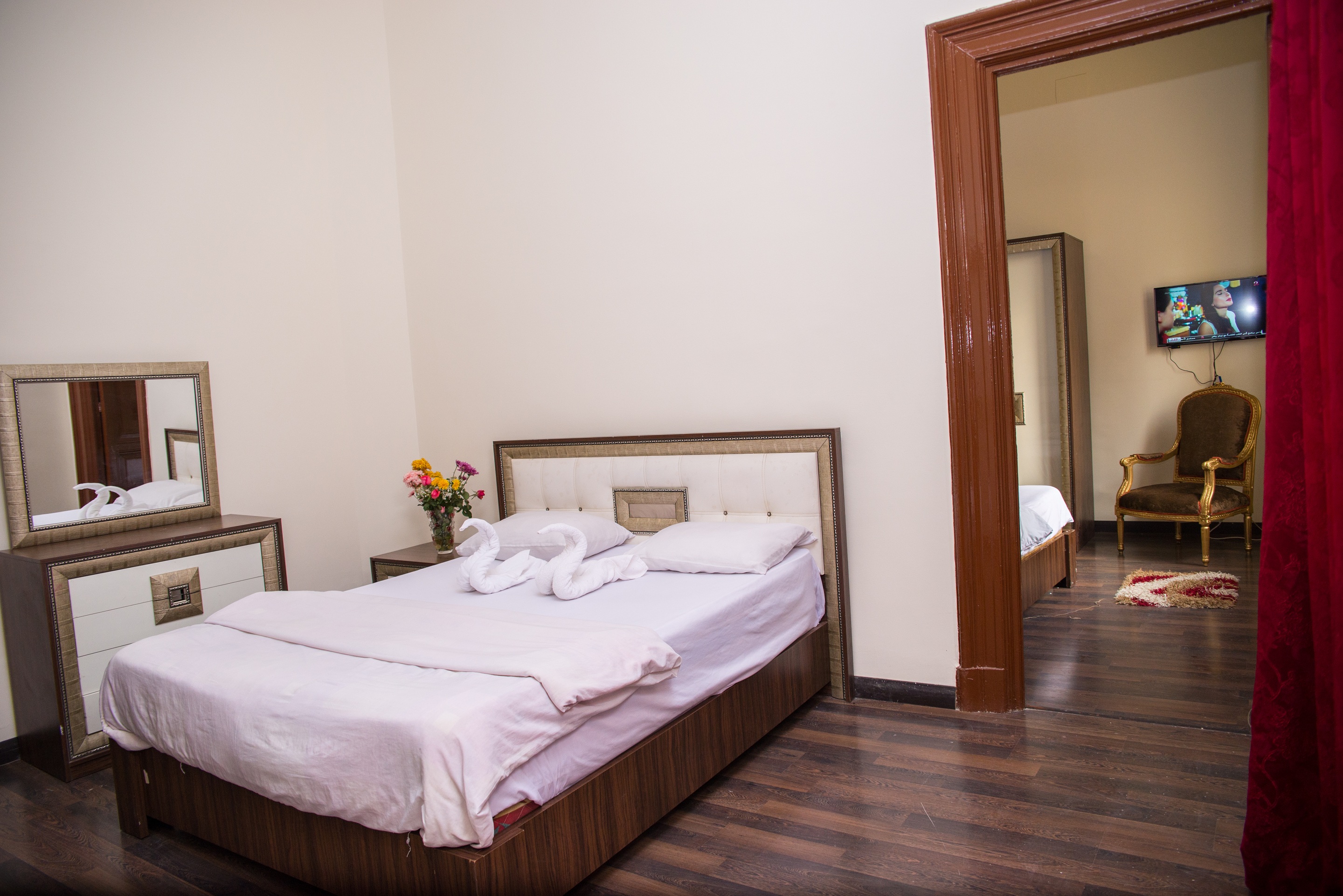 Hotel Grand Royal Cairo 8/44