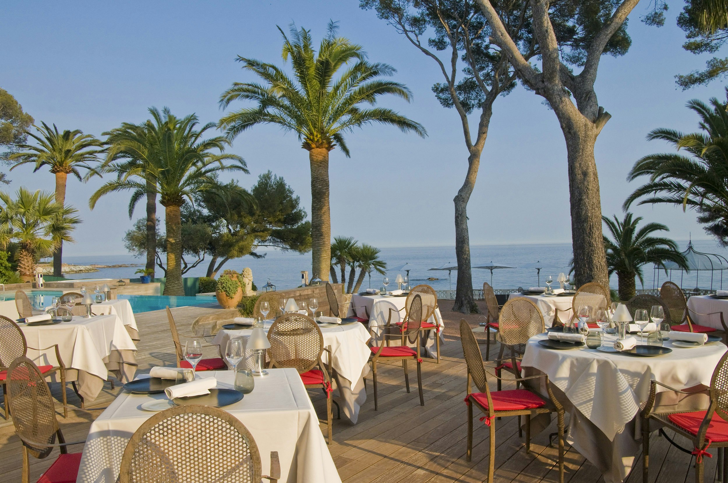 LA VILLA MAURESQUE 5/8