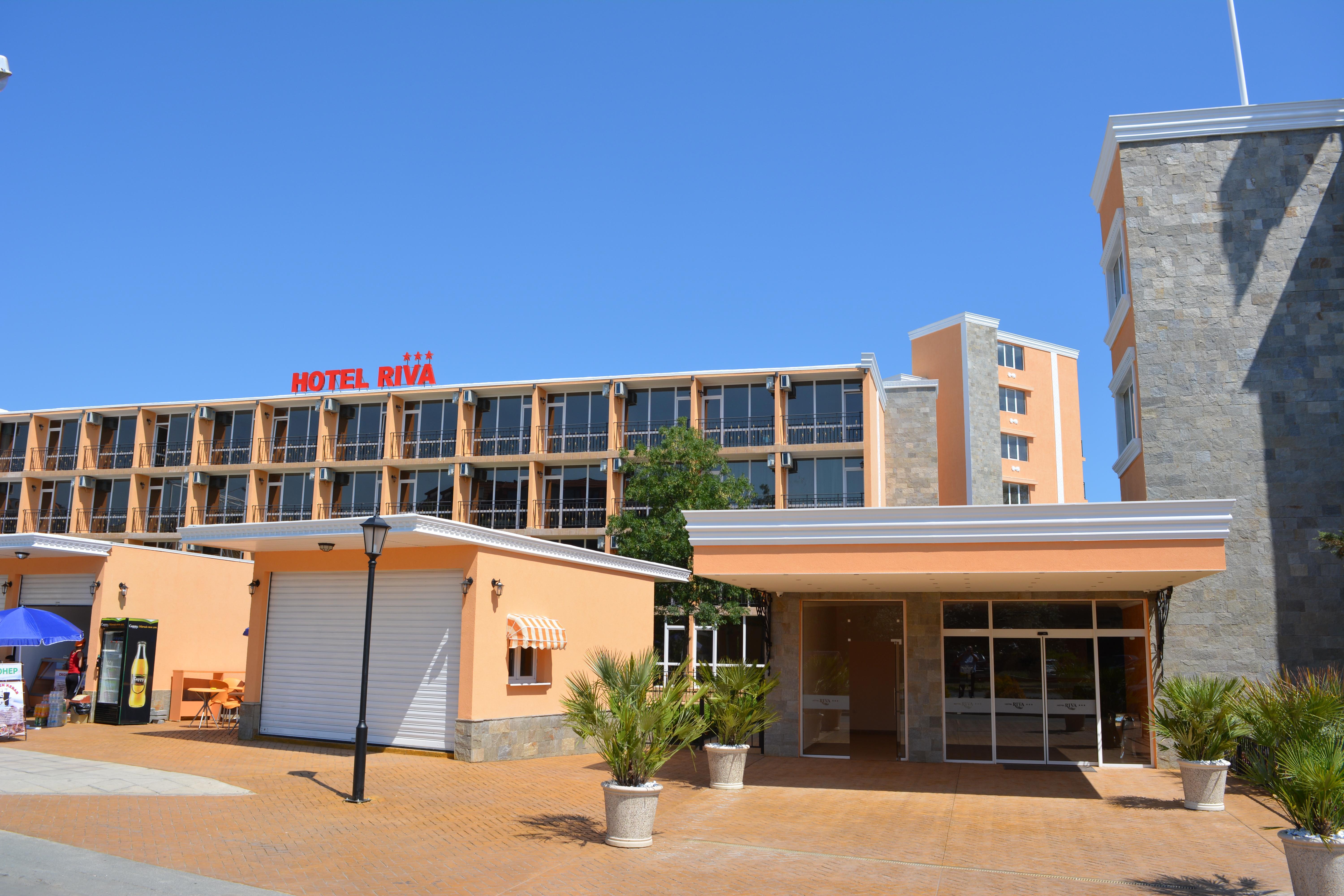 Hotel Riva - All Inclusive 3/51