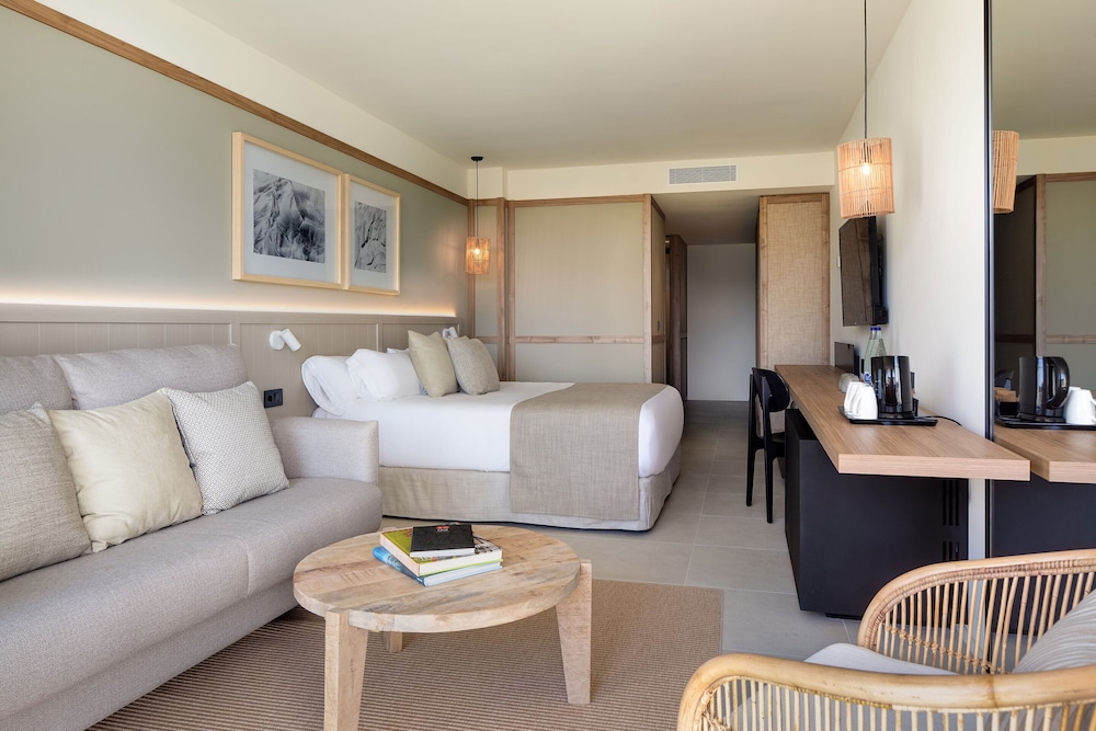 Atzavara Hotel & Spa 22/50