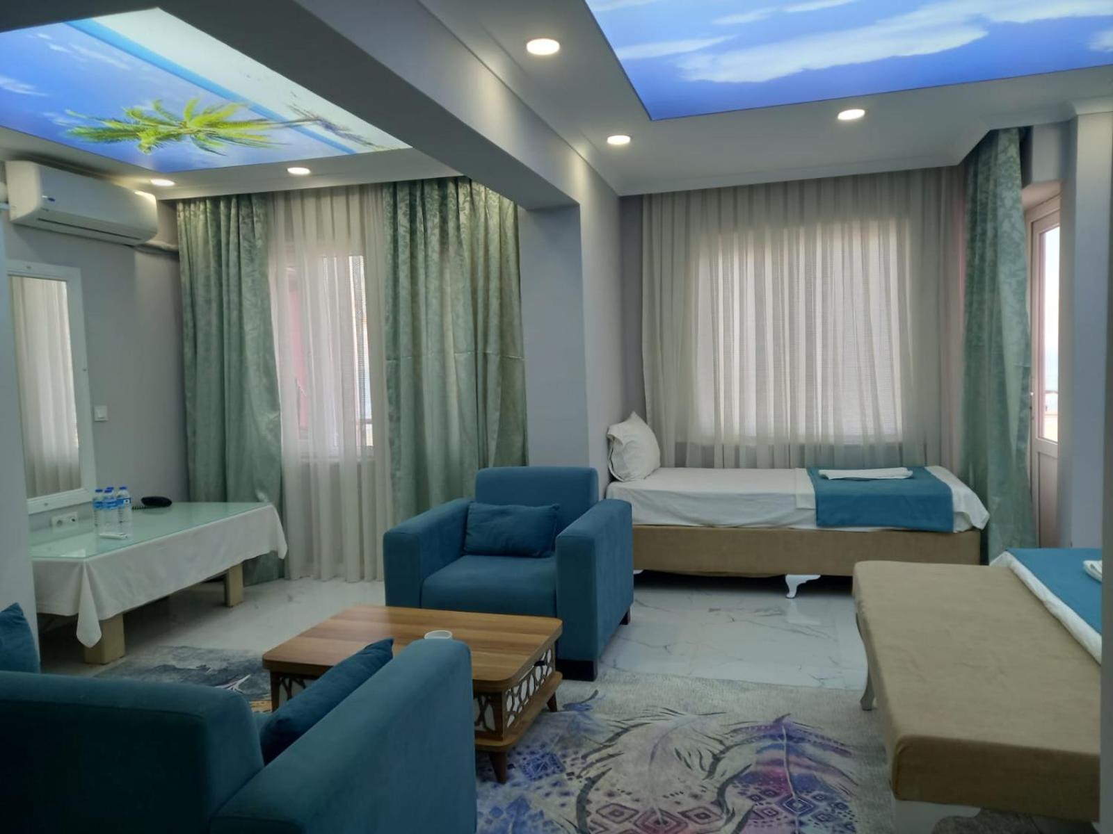 Vizyon Resort Hotel 10/28