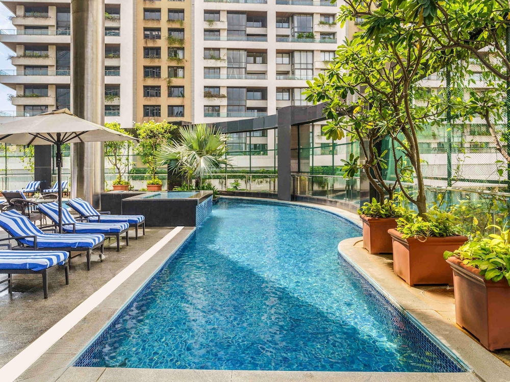 Sofitel Mumbai BKC 75/77