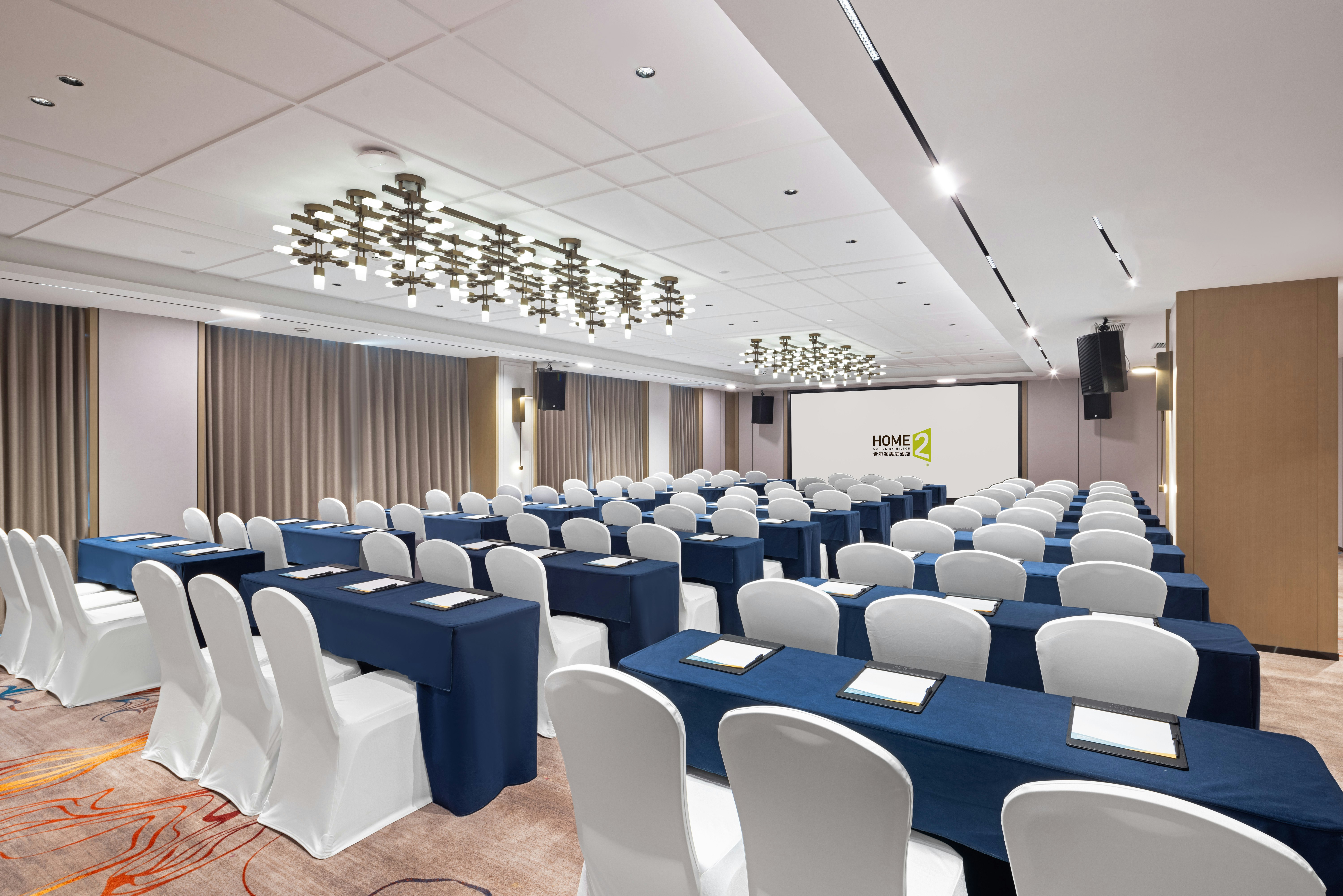 Home2 Suites by Hilton Changsha Lugu 55/61