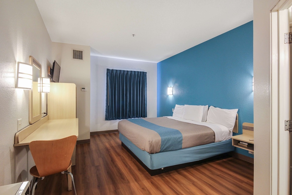 Motel6 New Braunfels, TX 16/44