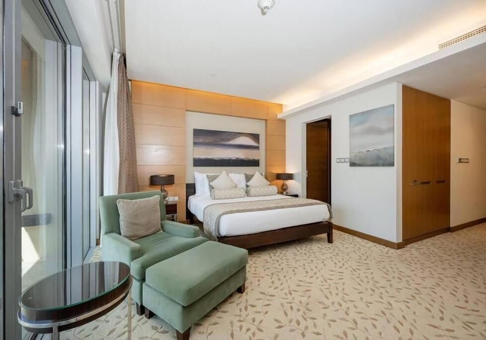 Fashion Avenue Dubai Mall - Burj Khalifa by The S Holiday Homes 17/43