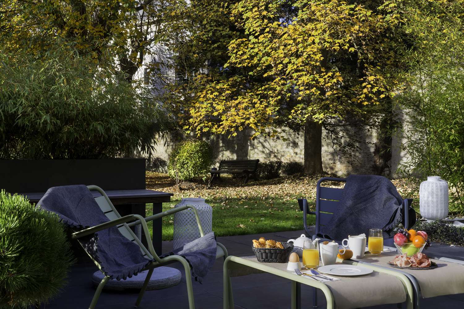 Best Western Plus Hotel Du Parc Chantilly 28/29