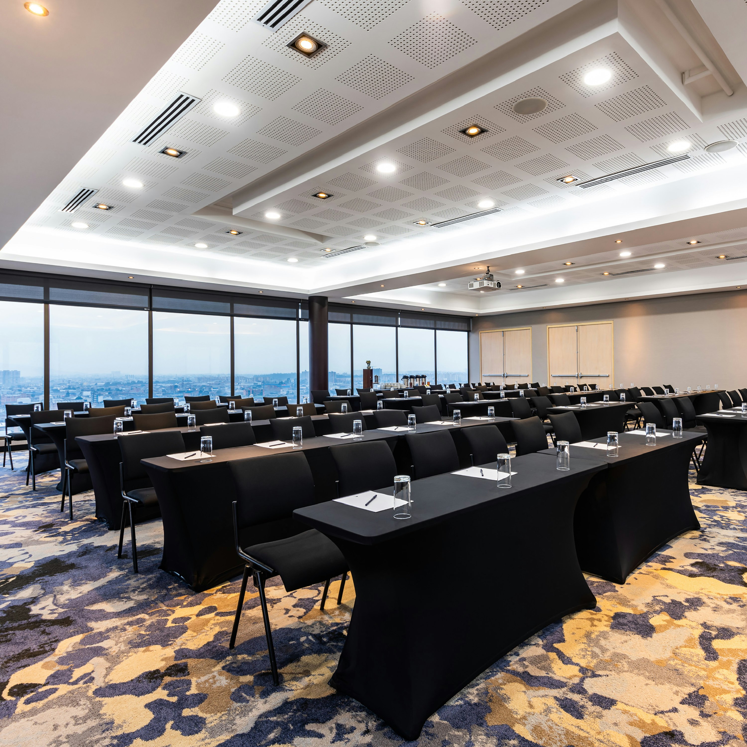 Doubletree By Hilton Bogota Salitre Ar Ex Ar Hotel Bogota 59/63