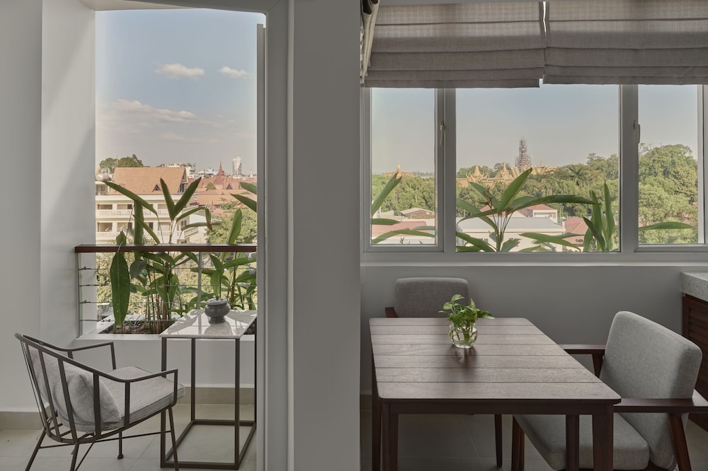 Plantation Urban Resort And Spa 58/70