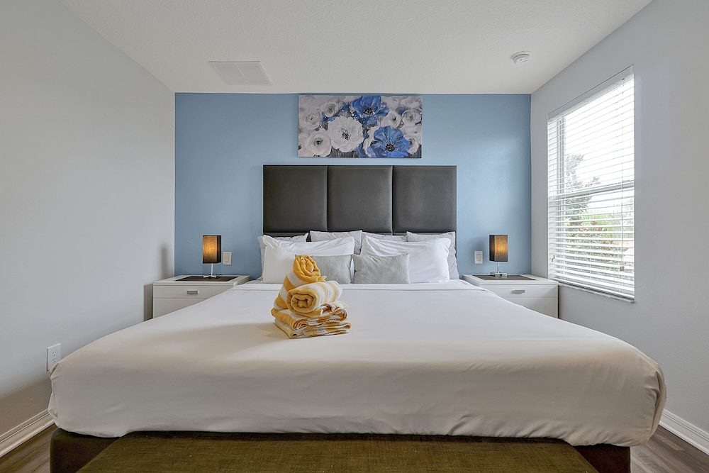 Encantada Resort Vacation Townhomes by IDILIQ 30/72