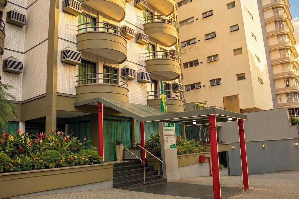 Hotel Nacional Inn Cambui Residence 44/48