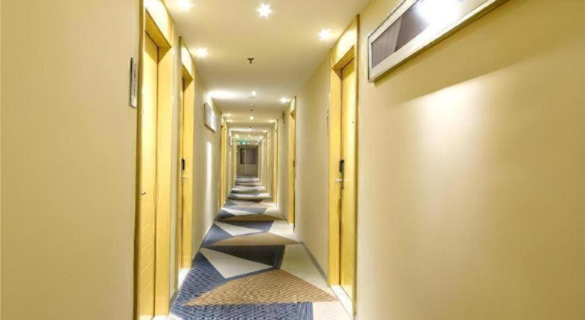 City Convenience Inn Guilin Center Department Store 43/44