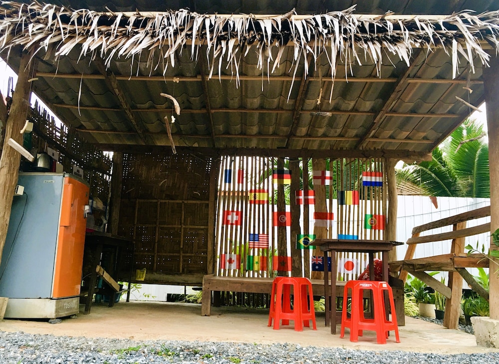 Ok Chawkoh Bungalow 9/50