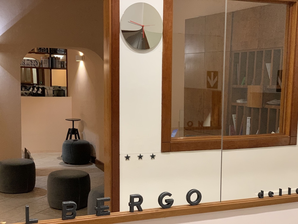 Albergo Delle Regioni 43/44