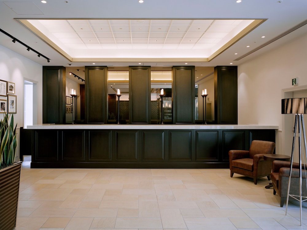 Mitsui Garden Hotel Shiodome Italia Gai 11/64
