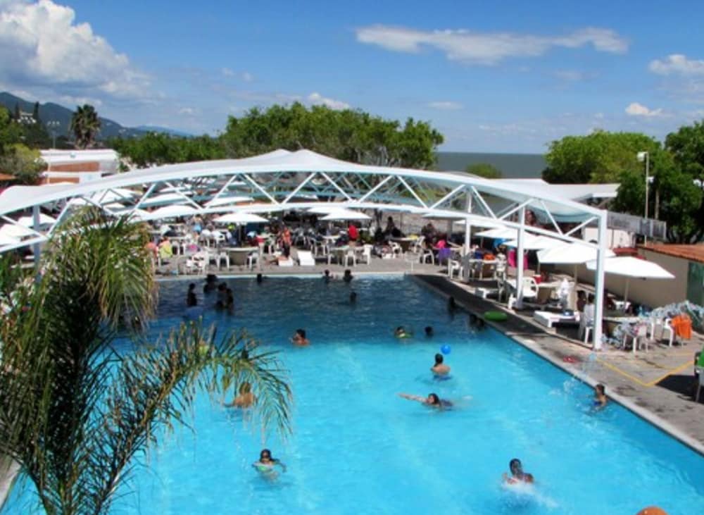 Hotel Balneario San Juan Cosalá 29/37
