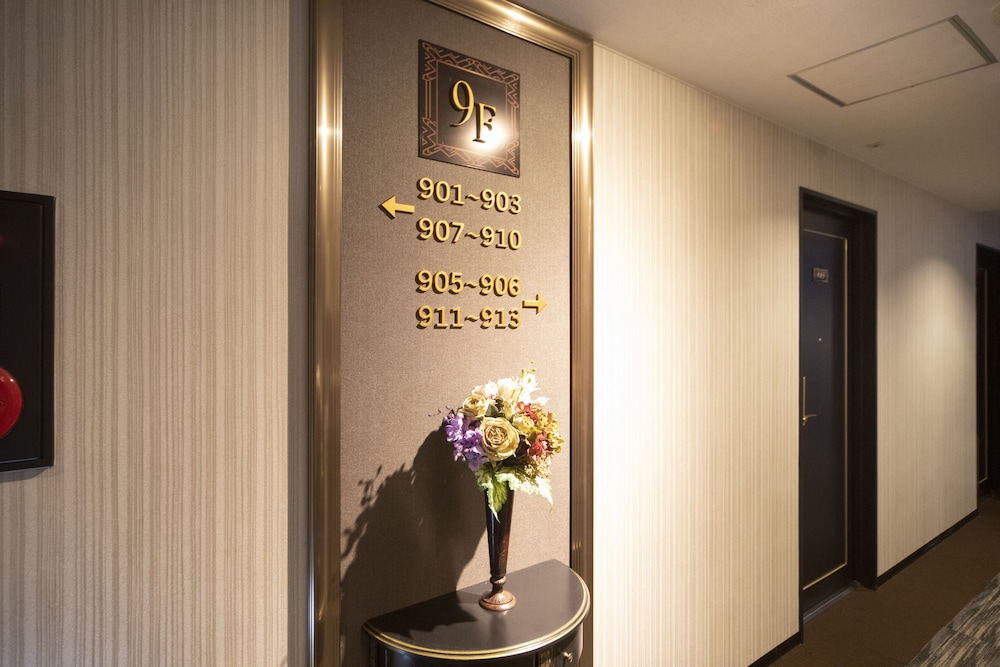 The Grandeur Hotel 写真4
