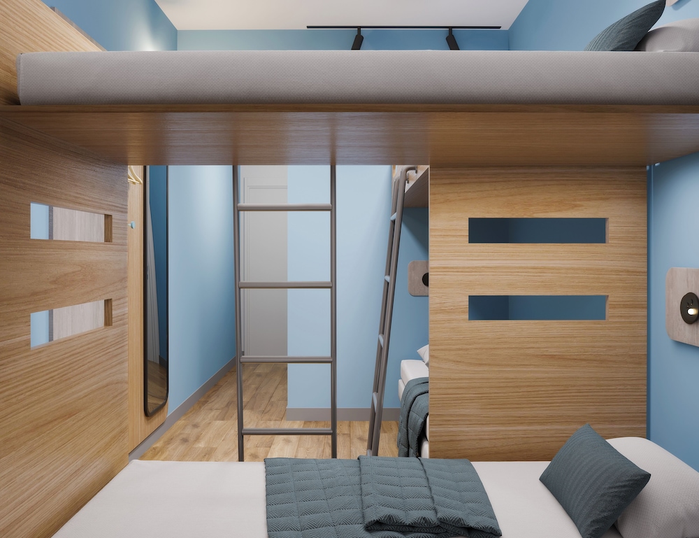 ibis budget Guarulhos Aeroporto 28/50
