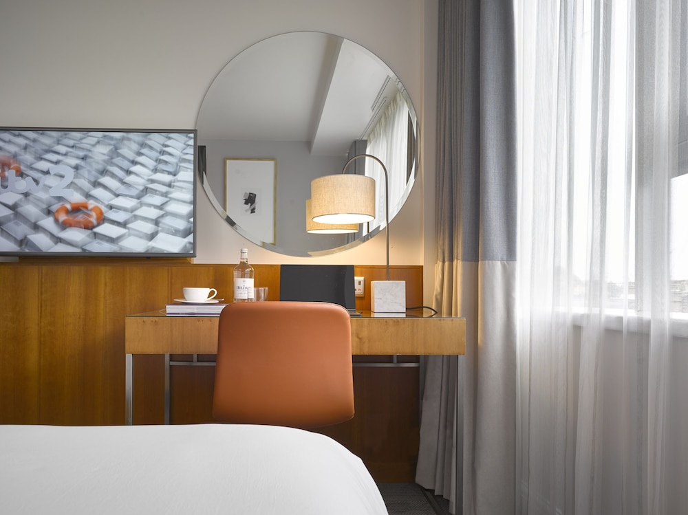 K+K Hotel George Kensington 19/67