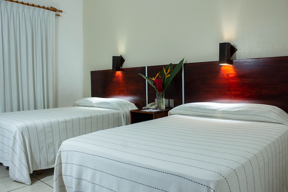 Hotel Castillo Huatulco Beach Club Ex Castillo Huatulco 32/68