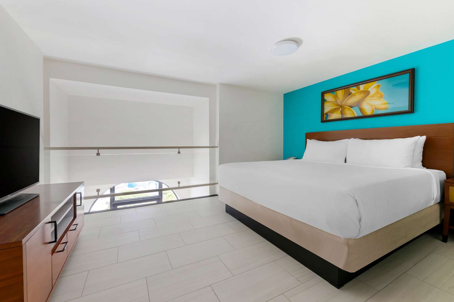 Hilton Vacation Club Royal Palm St. Maarten 17/51