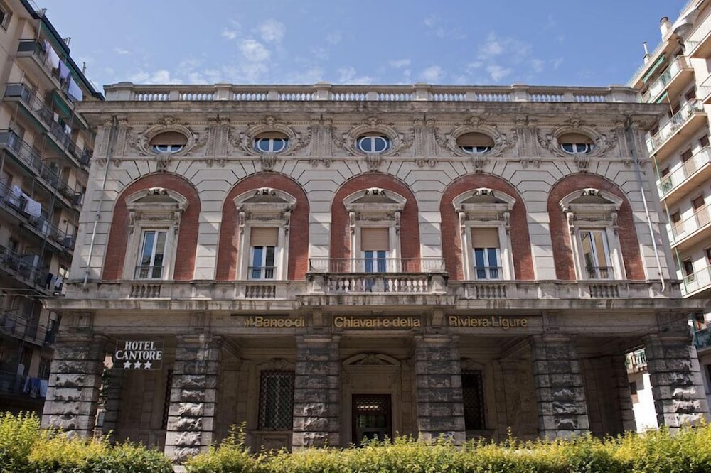 Hotel Cantore 5/41
