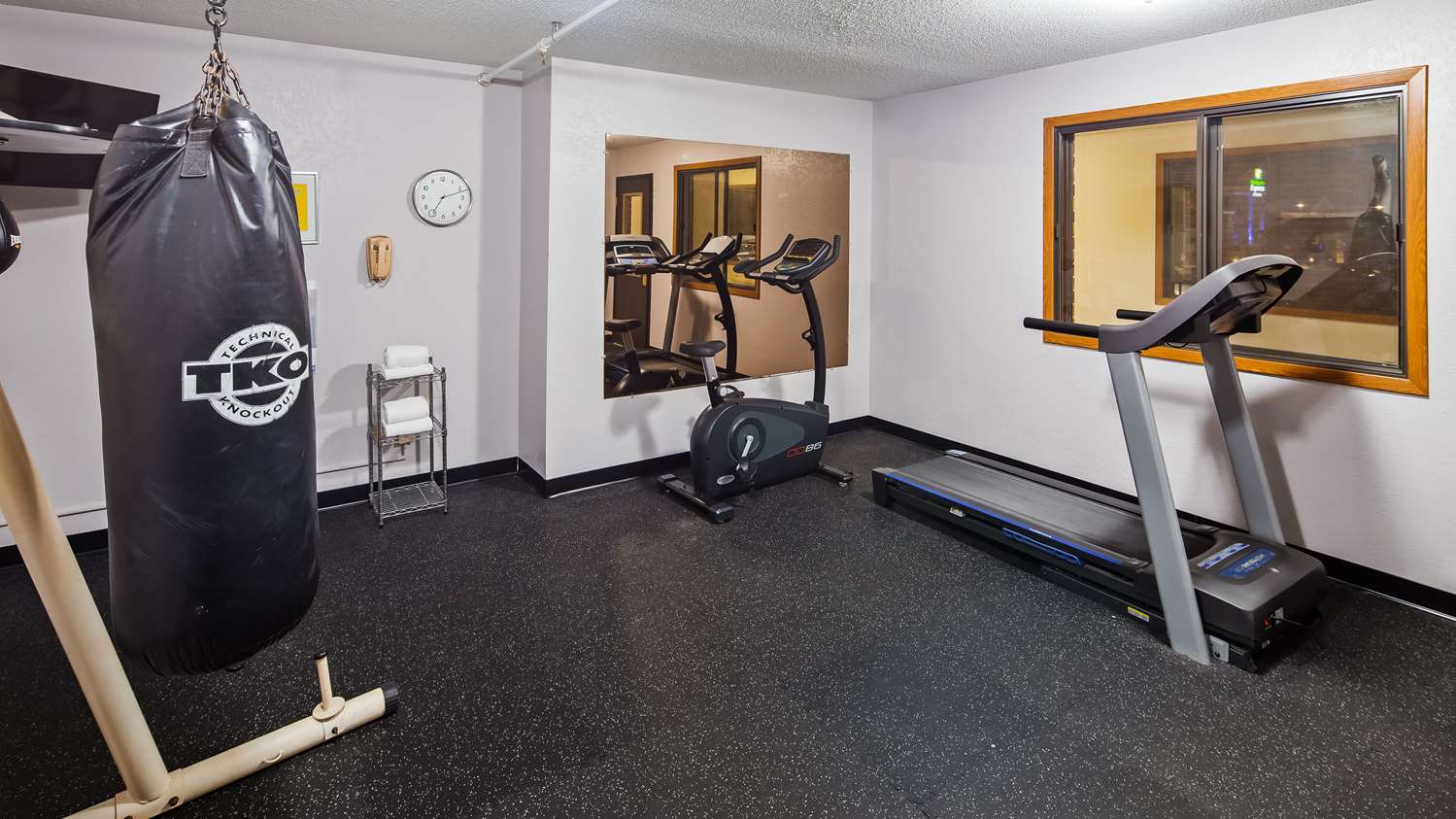 Ramada by Wyndham Cedar Rapids South 20/26