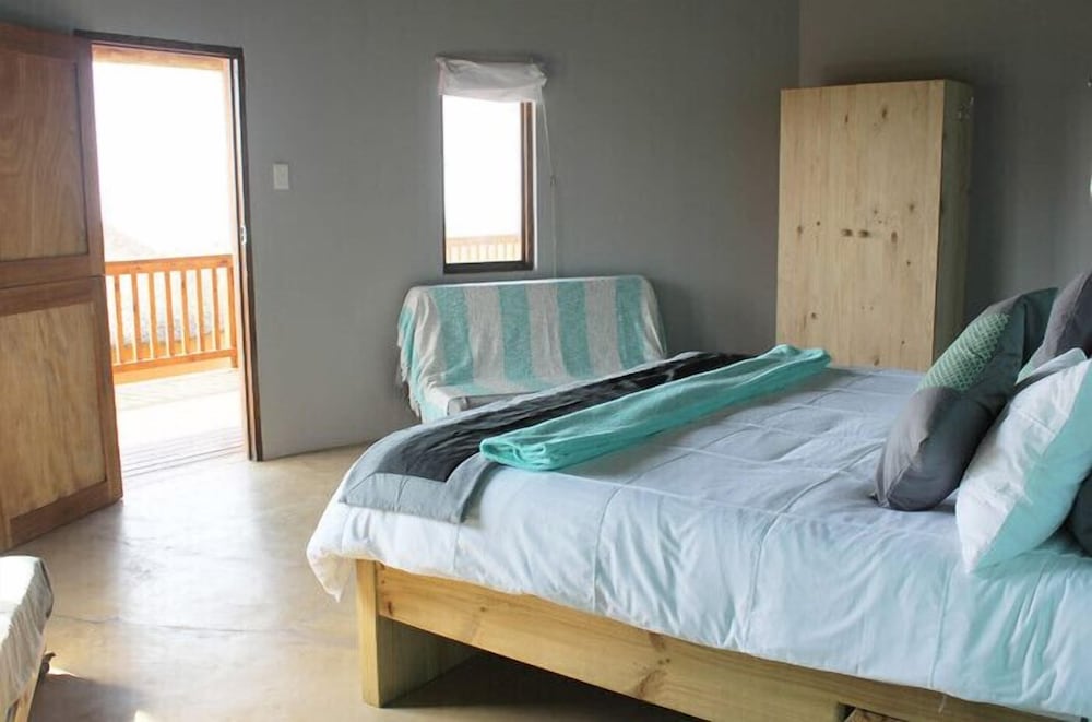 Swell Eco Lodge 3/31