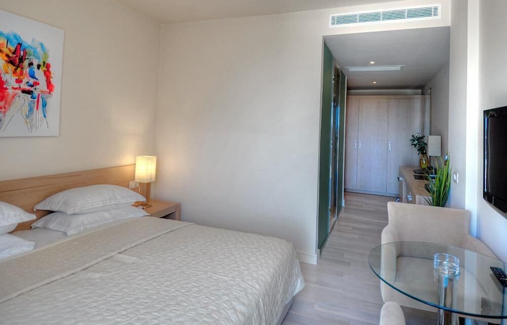 LVZZ Hotel - Boutique Class 4/24