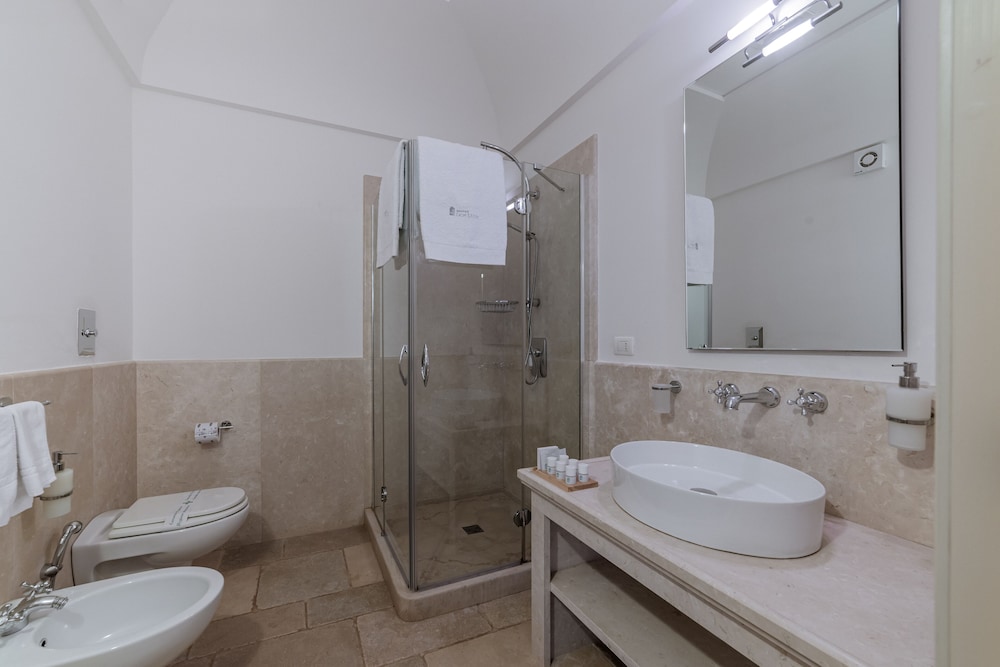 Masseria Don Luigi 48/50