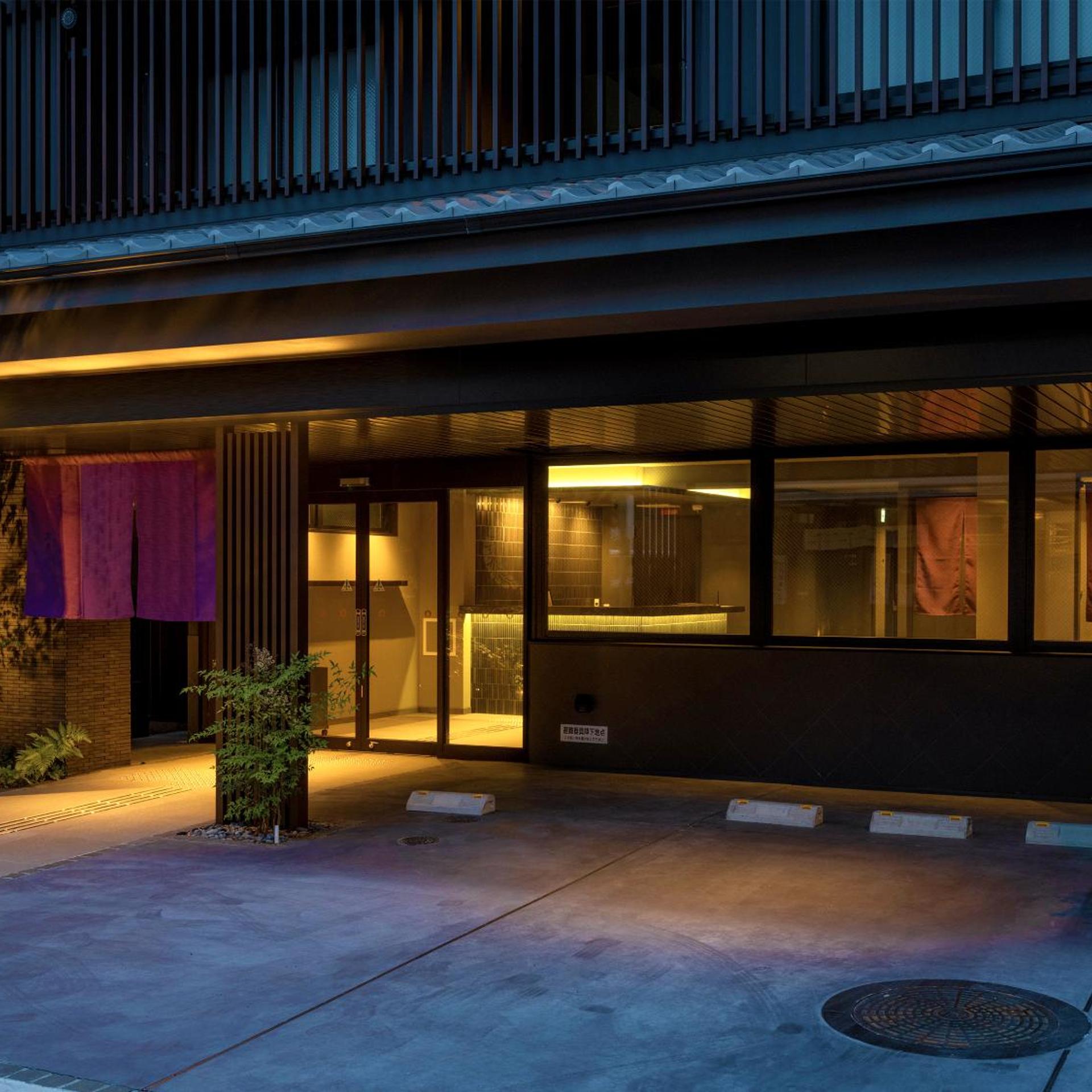 Fuji Hotel Kyoto Gojo 6/50